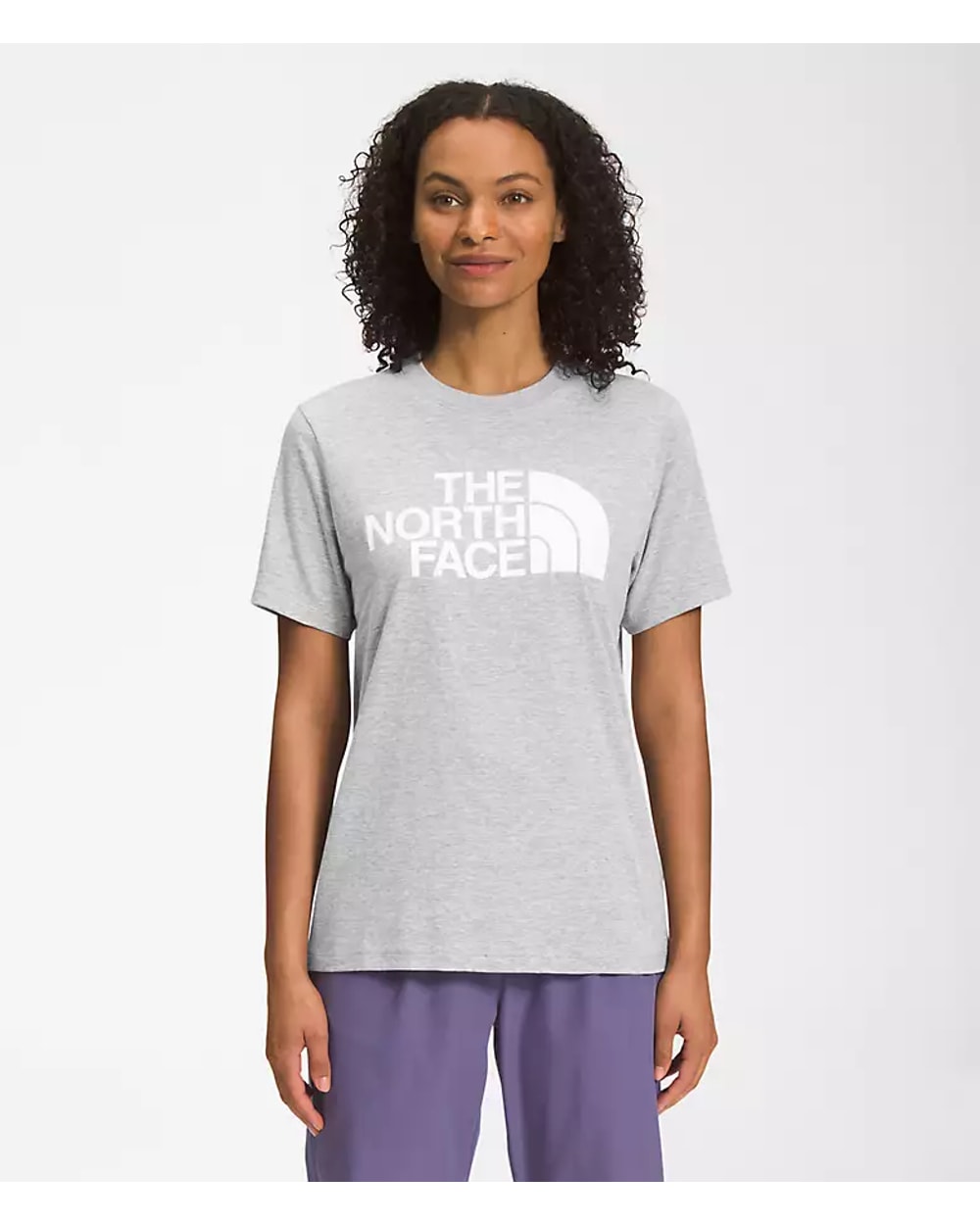 The North Face Women’s Short-Sleeve Half Dome Tee