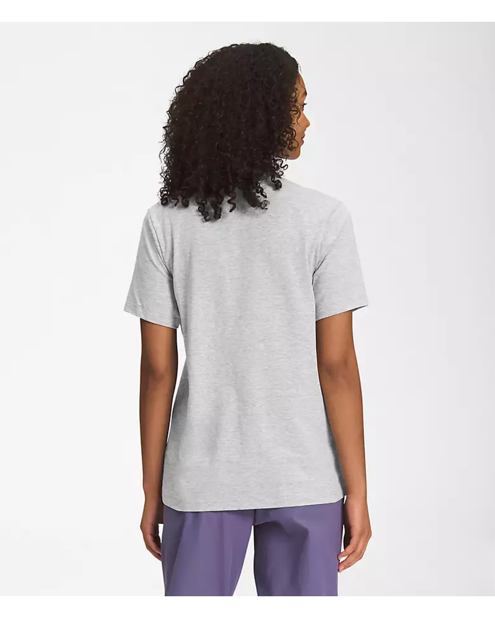 Women’s Short-Sleeve Half Dome Tee