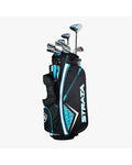 Callaway Women’s Strata Plus 14-Piece Complete Set