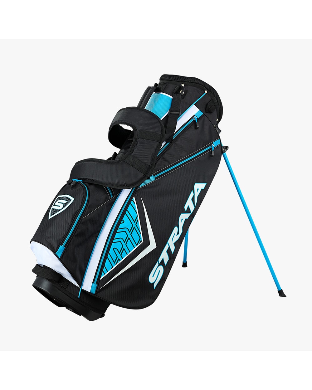 Callaway Women’s Strata Plus 14-Piece Complete Set