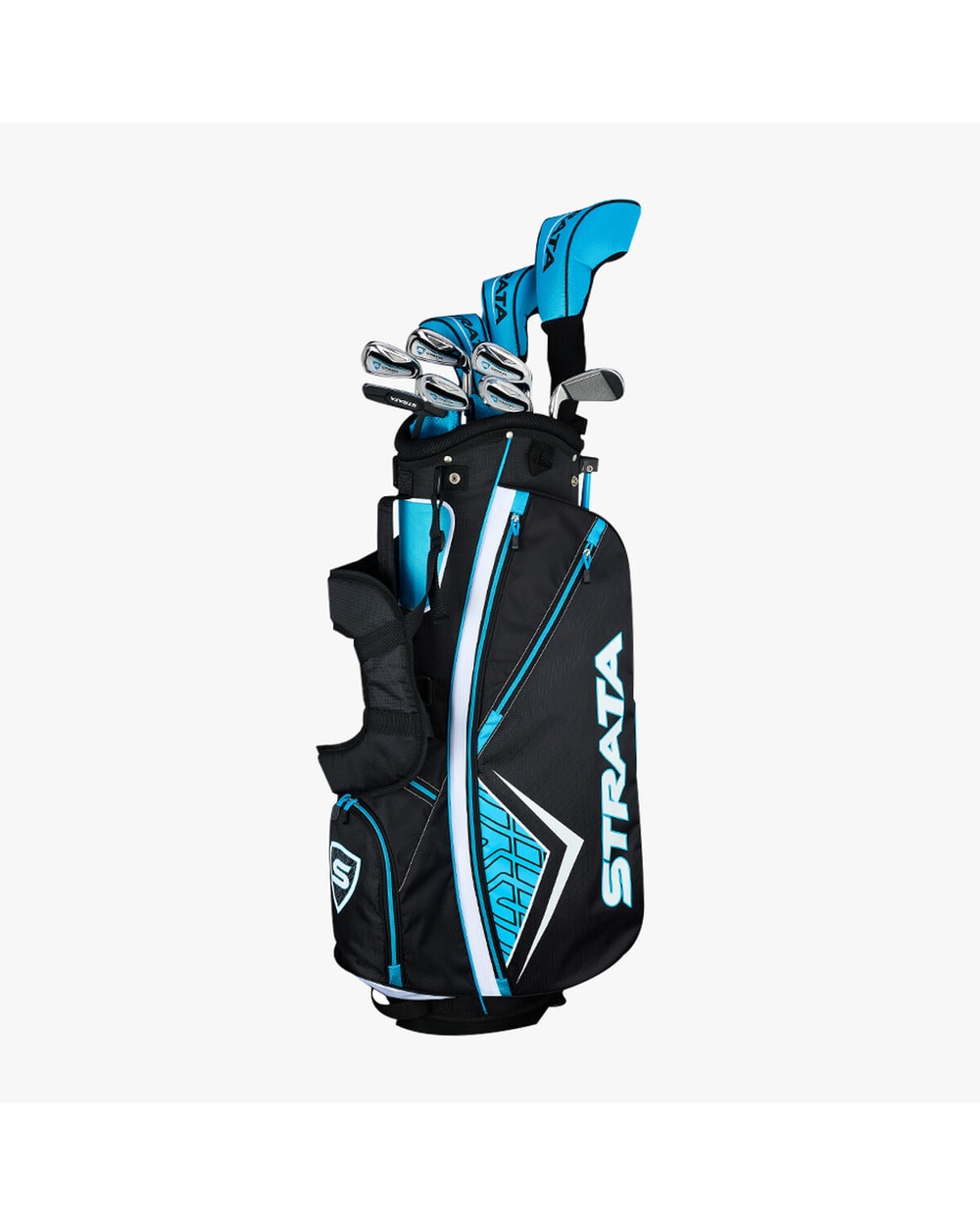 Callaway Women’s Strata Plus 14-Piece Complete Set