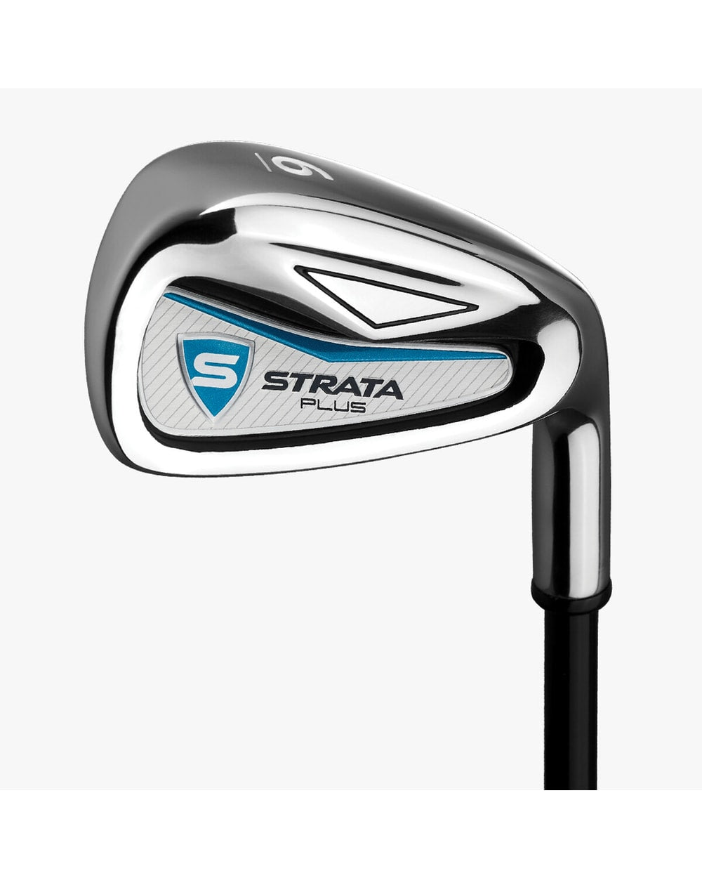 Callaway Women’s Strata Plus 14-Piece Complete Set