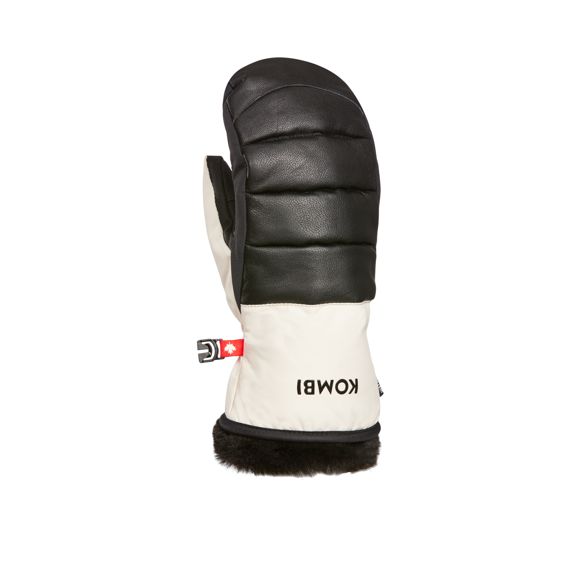 Kombi Women's Spicy Mitts - Moonstone