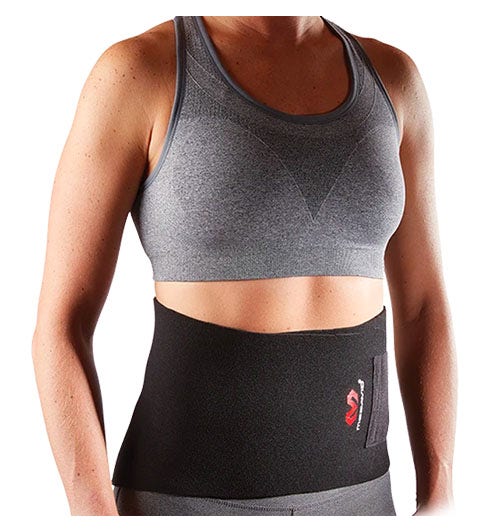Women's Waist Trimmer