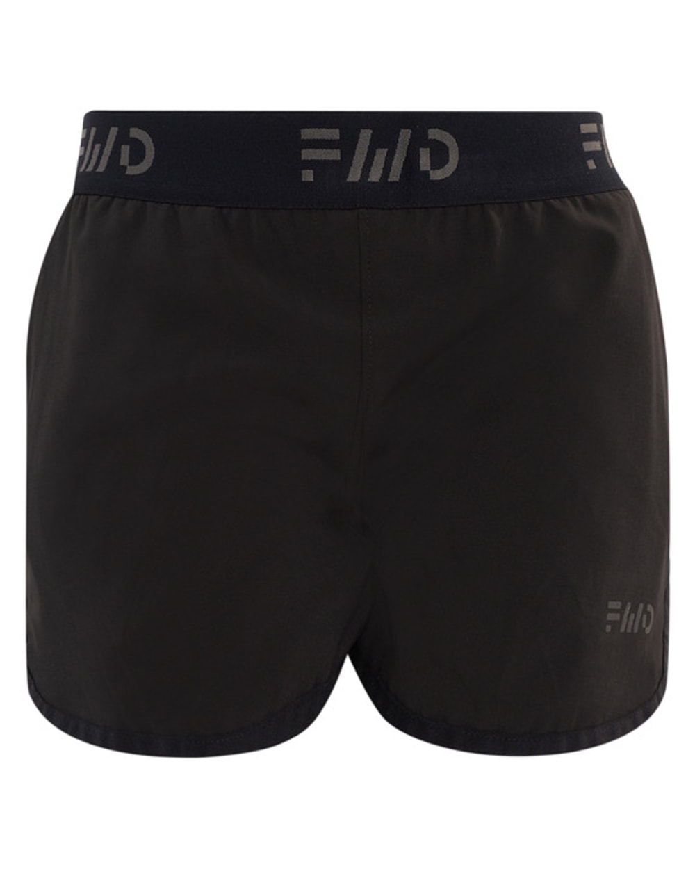 Women's 3 In 1 Training Short