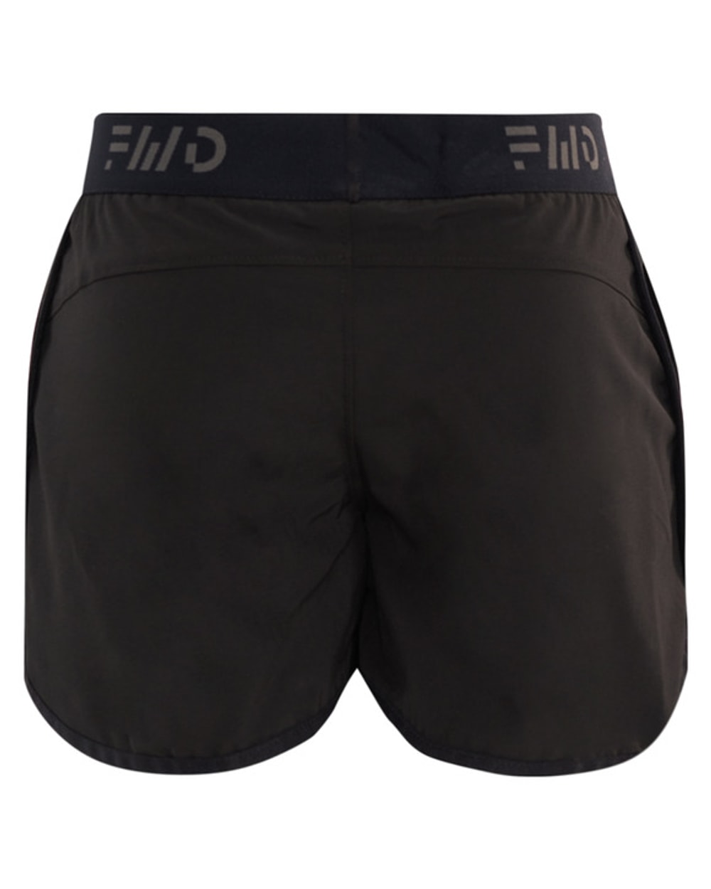 Women's 3 In 1 Training Short