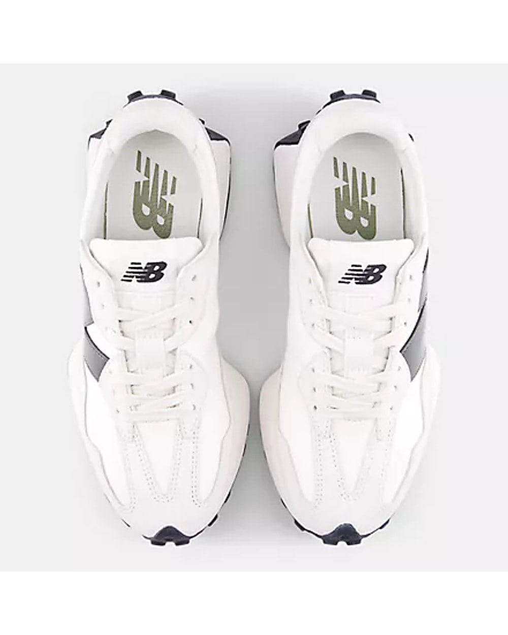New Balance Women's 327 v1 Shoes