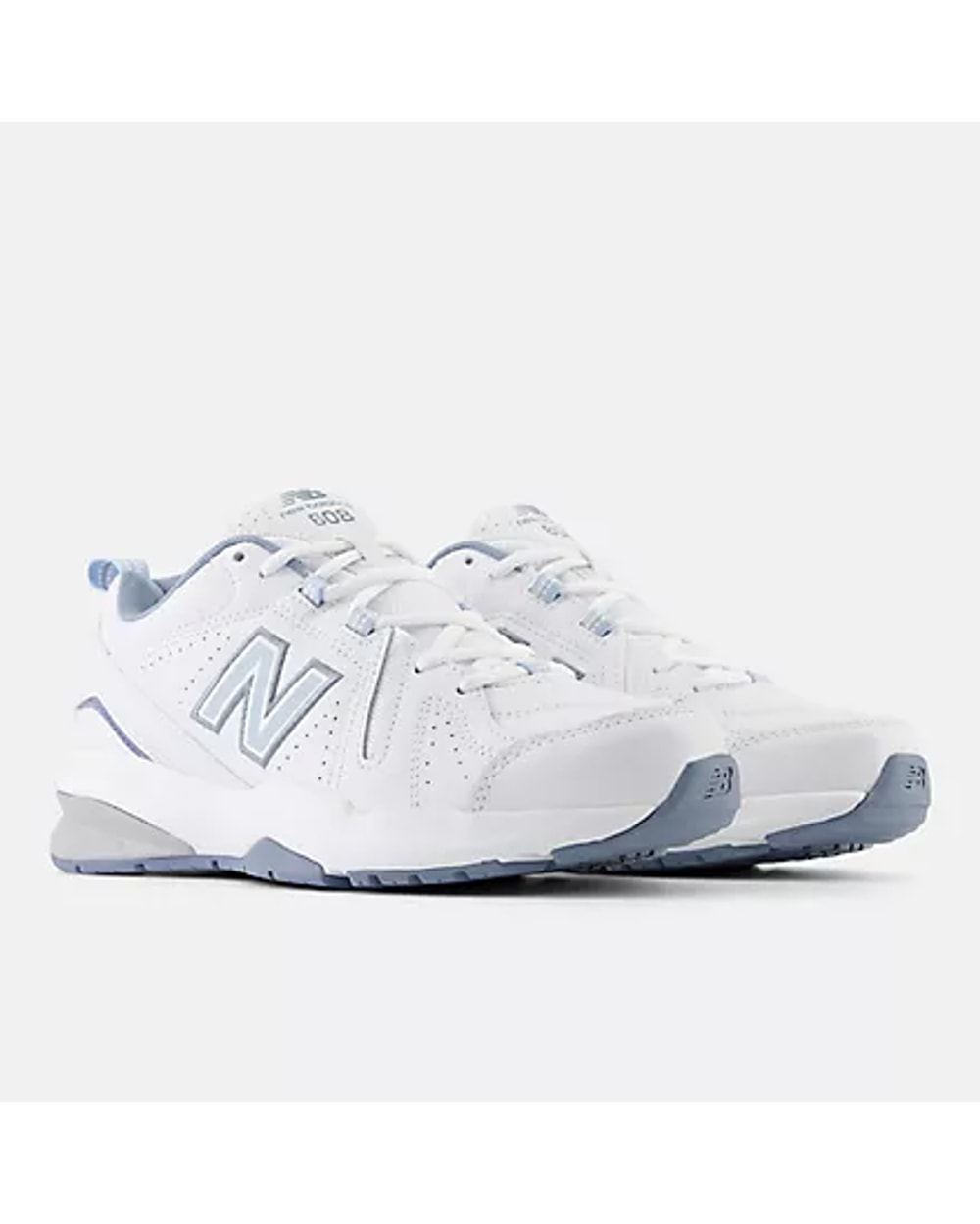 New Balance Women's 608 v5 Walking Shoes