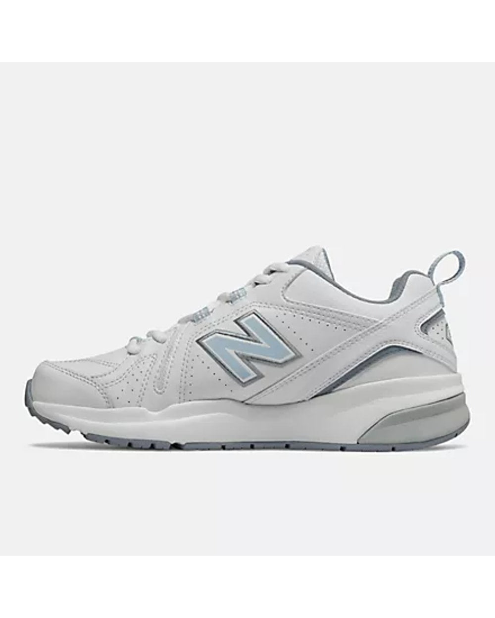 New Balance Women's 608 v5 Walking Shoes