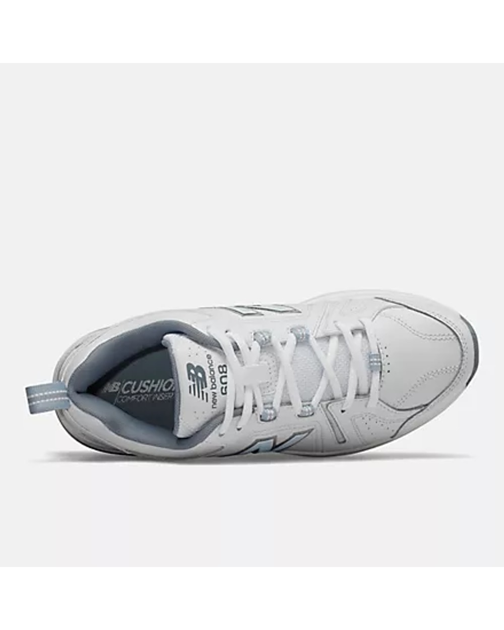 New Balance Women's 608 v5 Walking Shoes