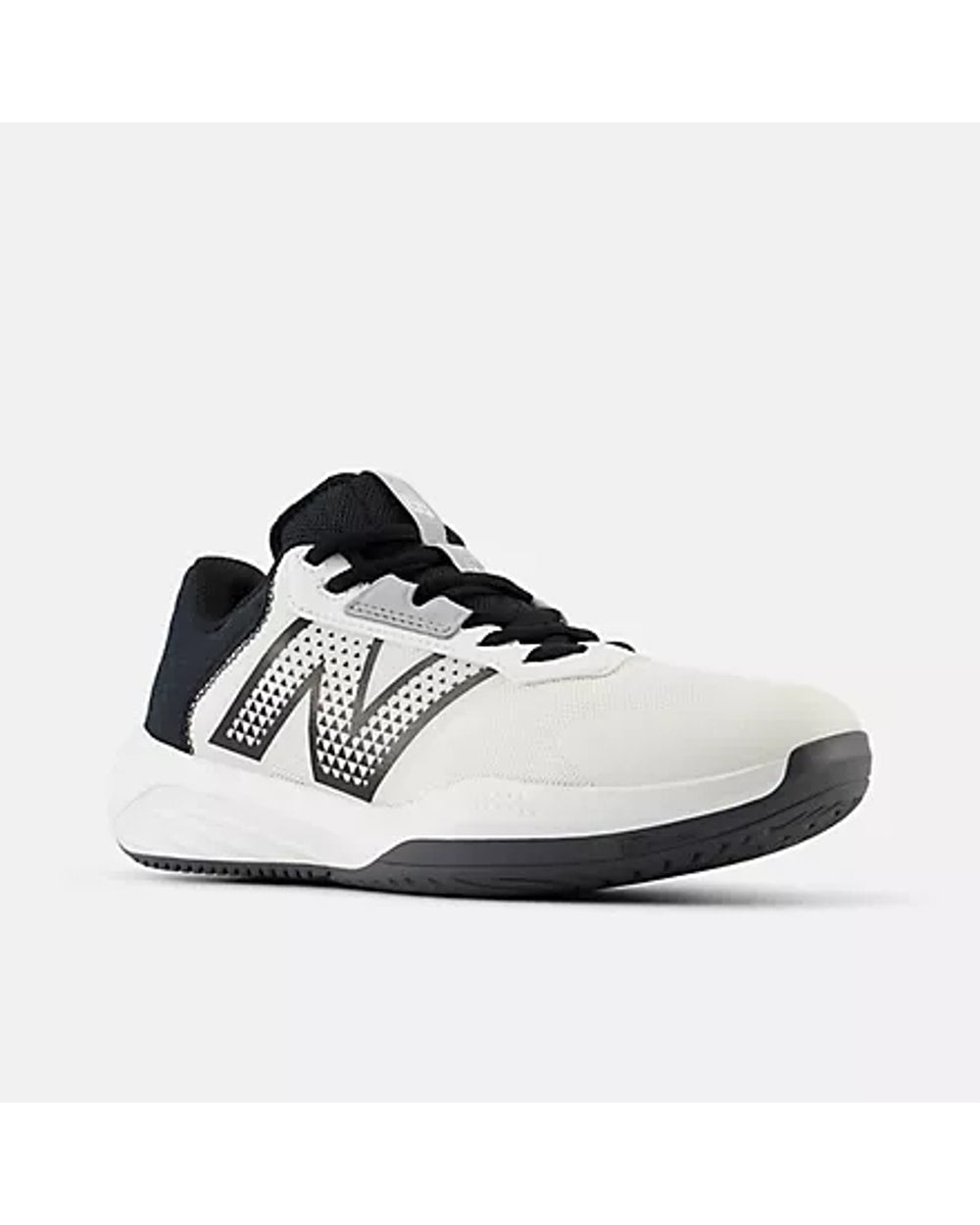 New Balance Women's 696v6 Court Shoes