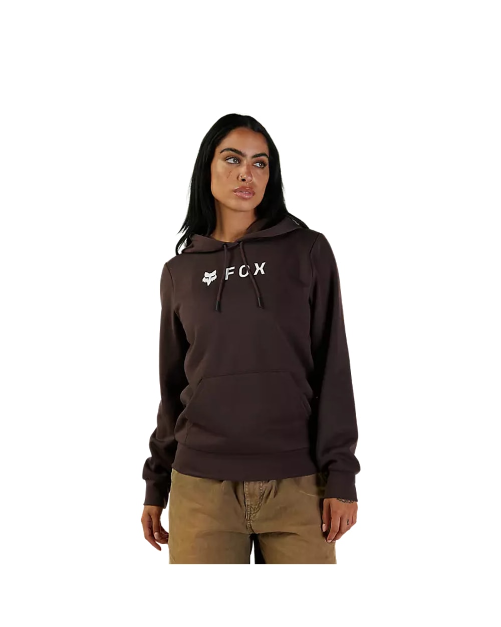 Fox Women's Absolute Pullover Hoodie