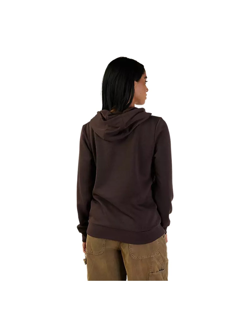 Women's Absolute Pullover Hoodie