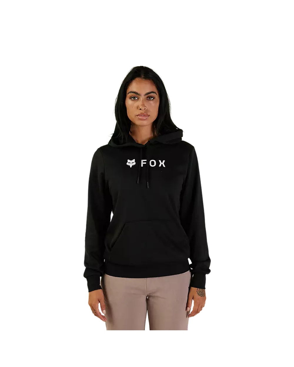 Women's Absolute Pullover Hoodie