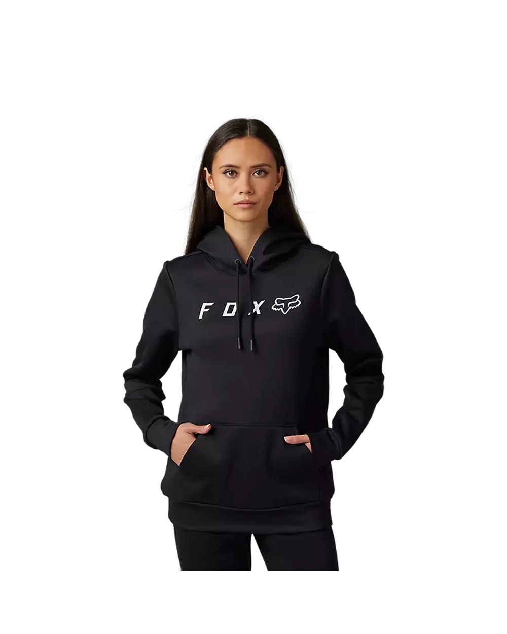 Women's Absolute Pullover Hoodie