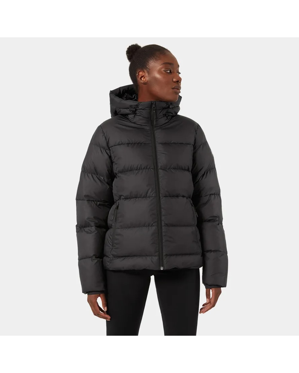Women's Active Puffy Jacket