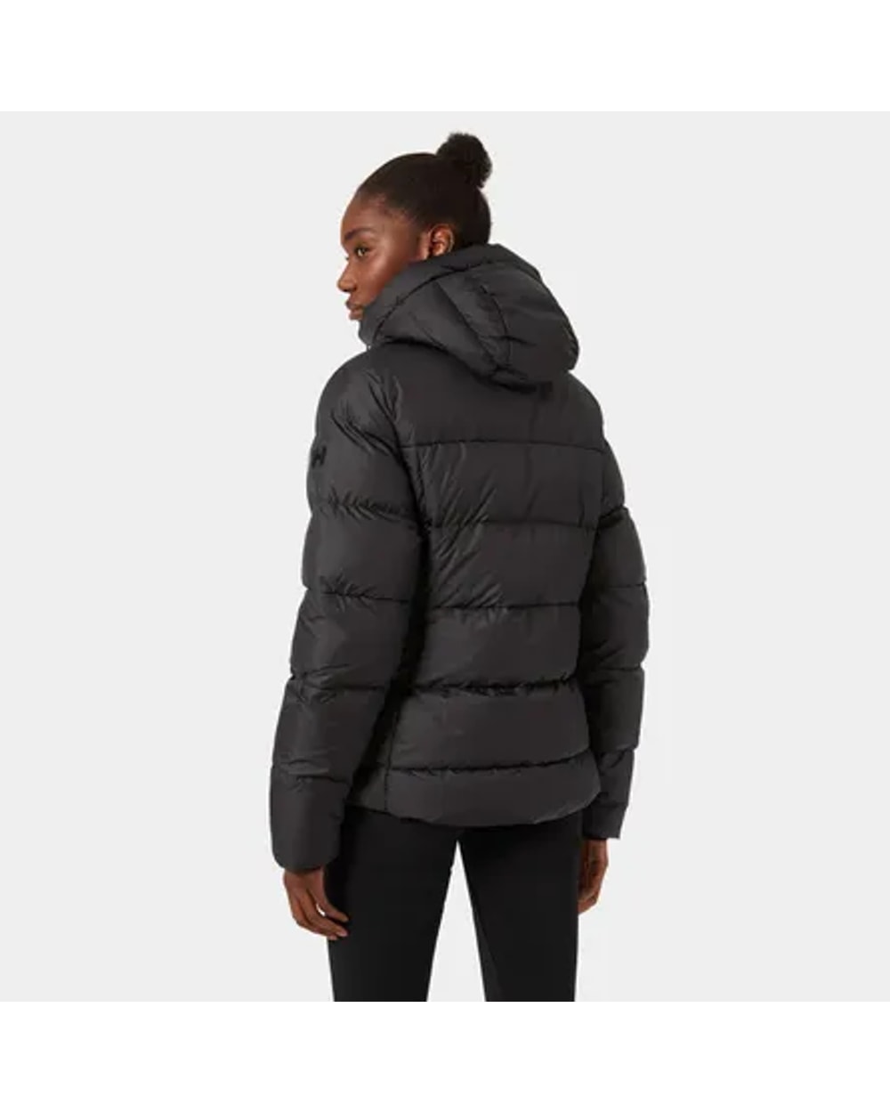 Women's Active Puffy Jacket