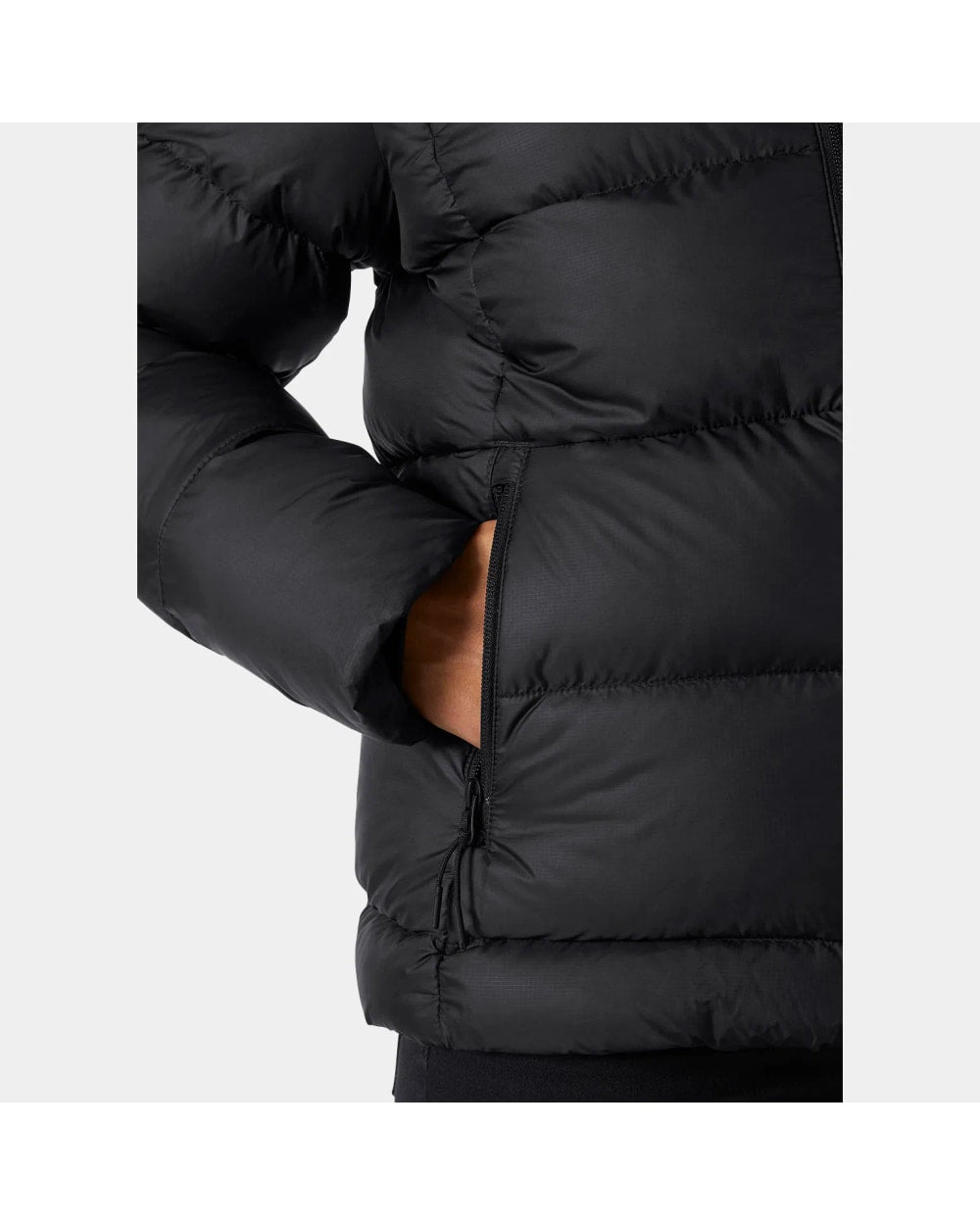 Women's Active Puffy Jacket