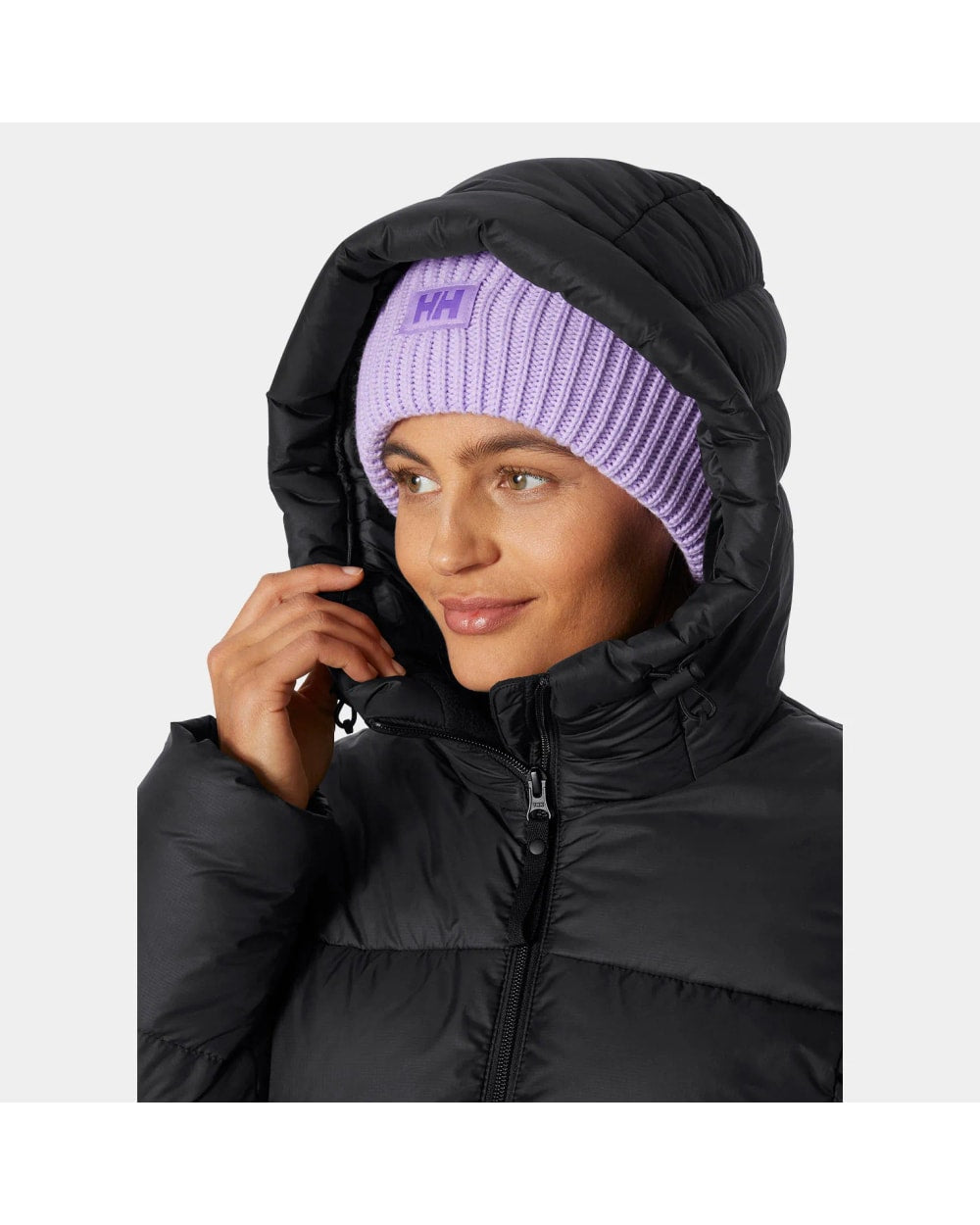 Women's Active Puffy Jacket