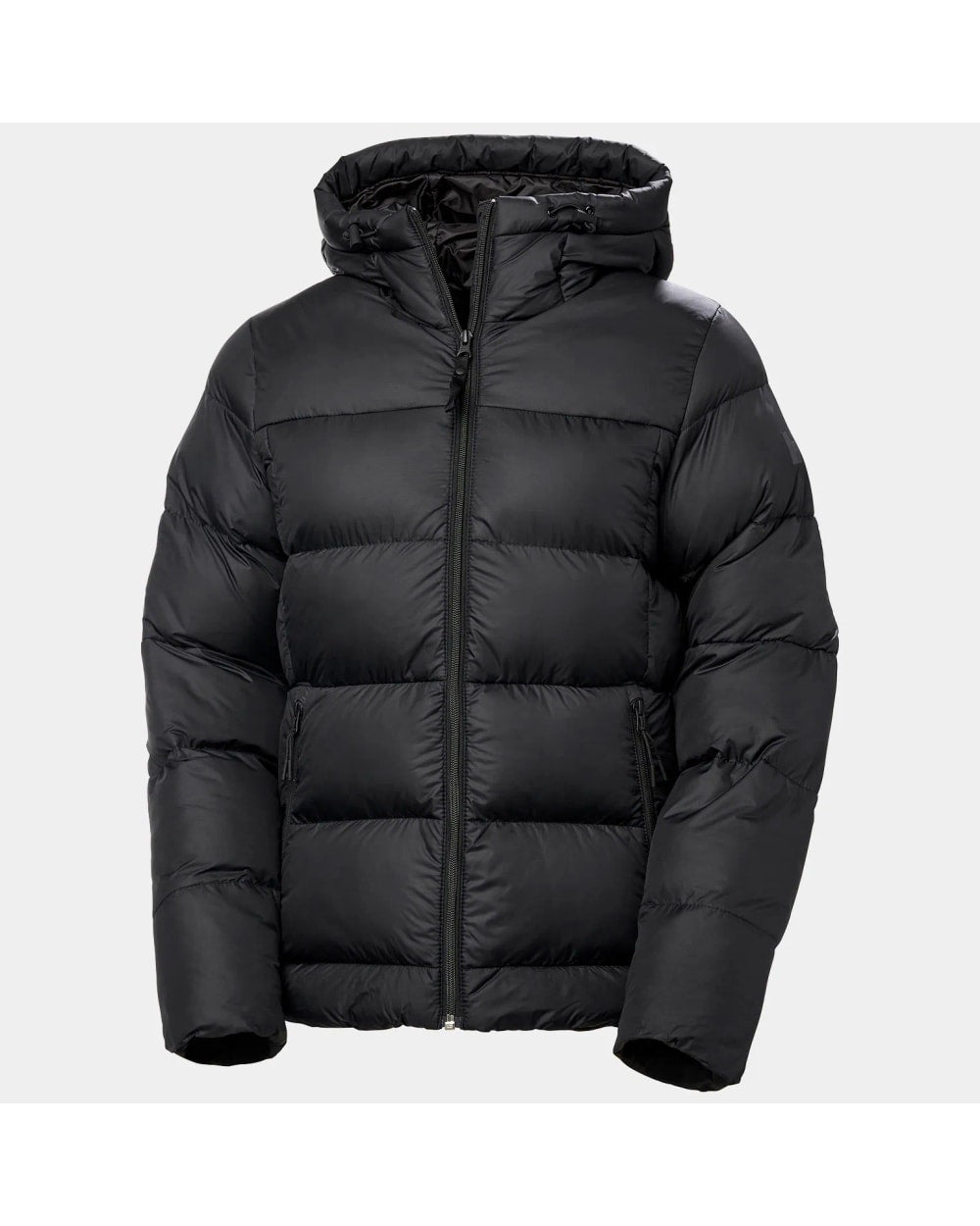 Women's Active Puffy Jacket