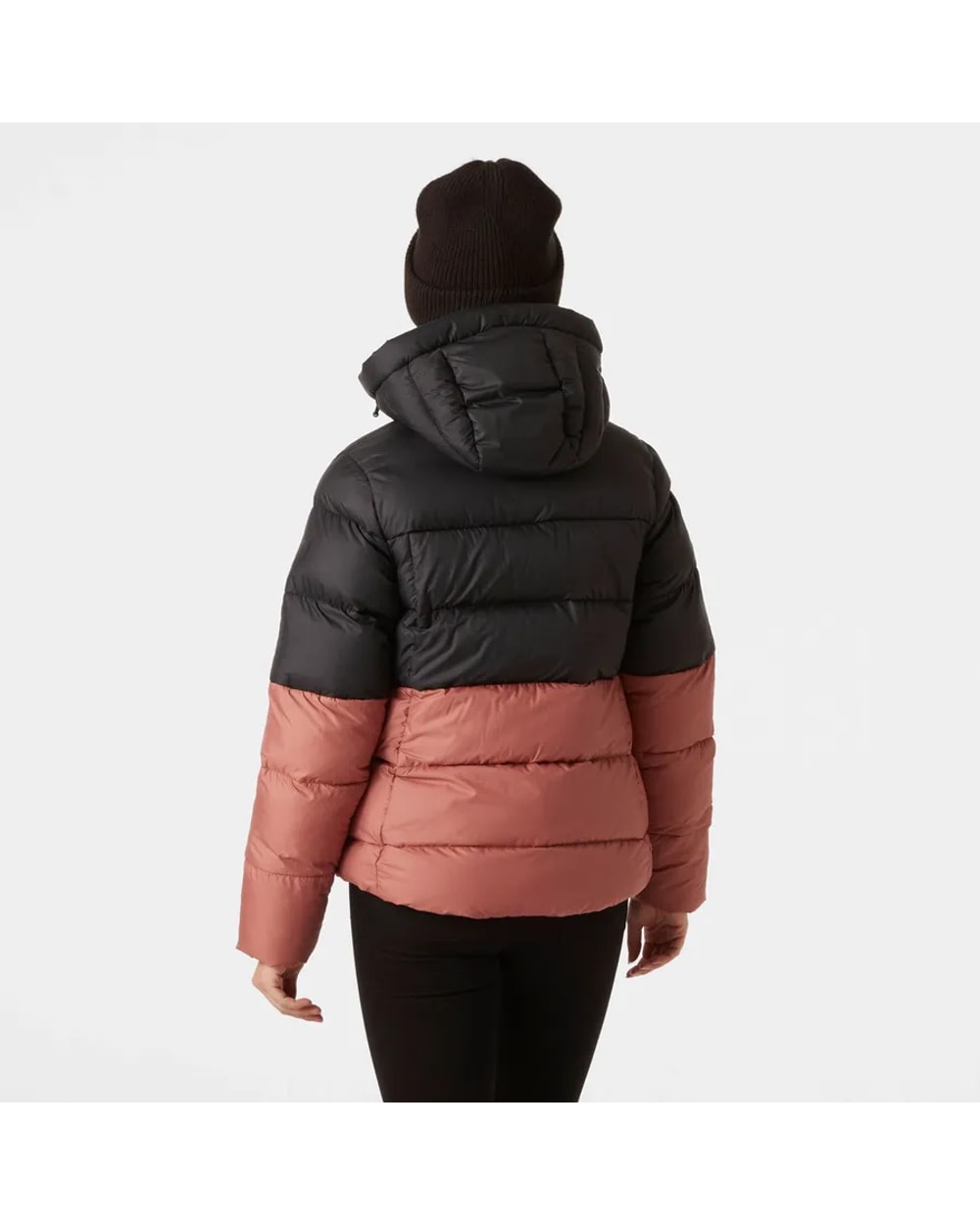 Women's Active Puffy Jacket