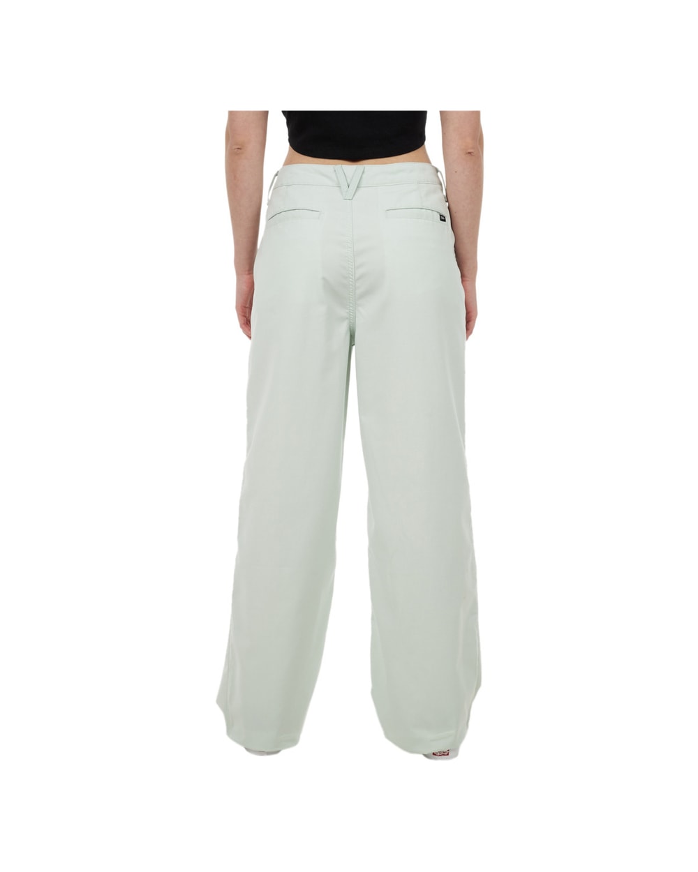 Women's Alder Relaxed Pleated Pants