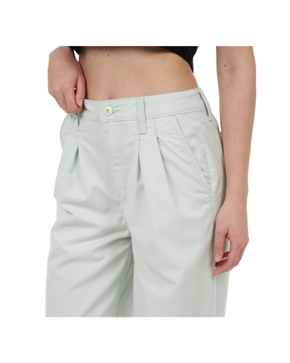 Women's Alder Relaxed Pleated Pants