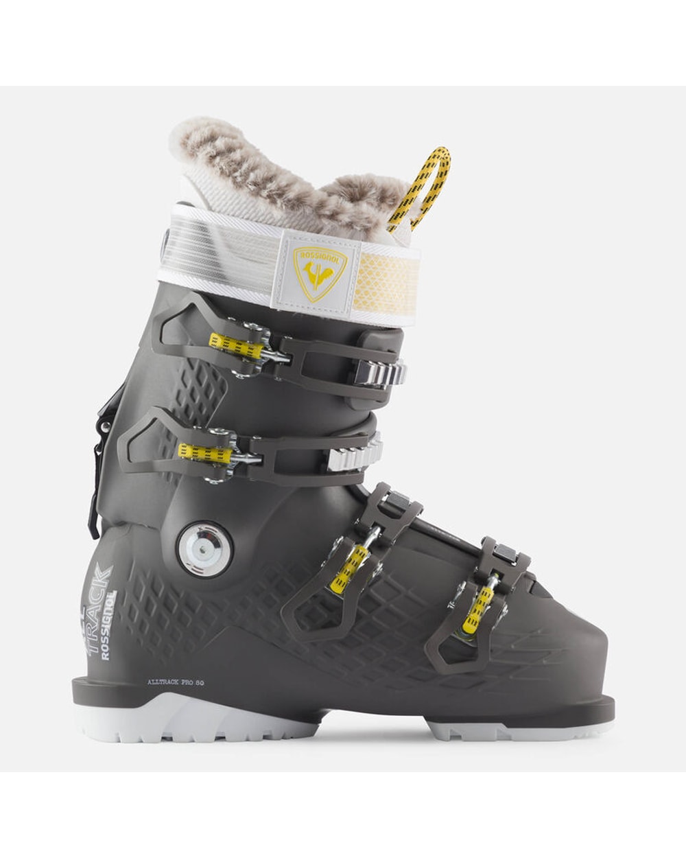Rossignol Women's All Mountain Ski Boots Alltrack Pro 80
