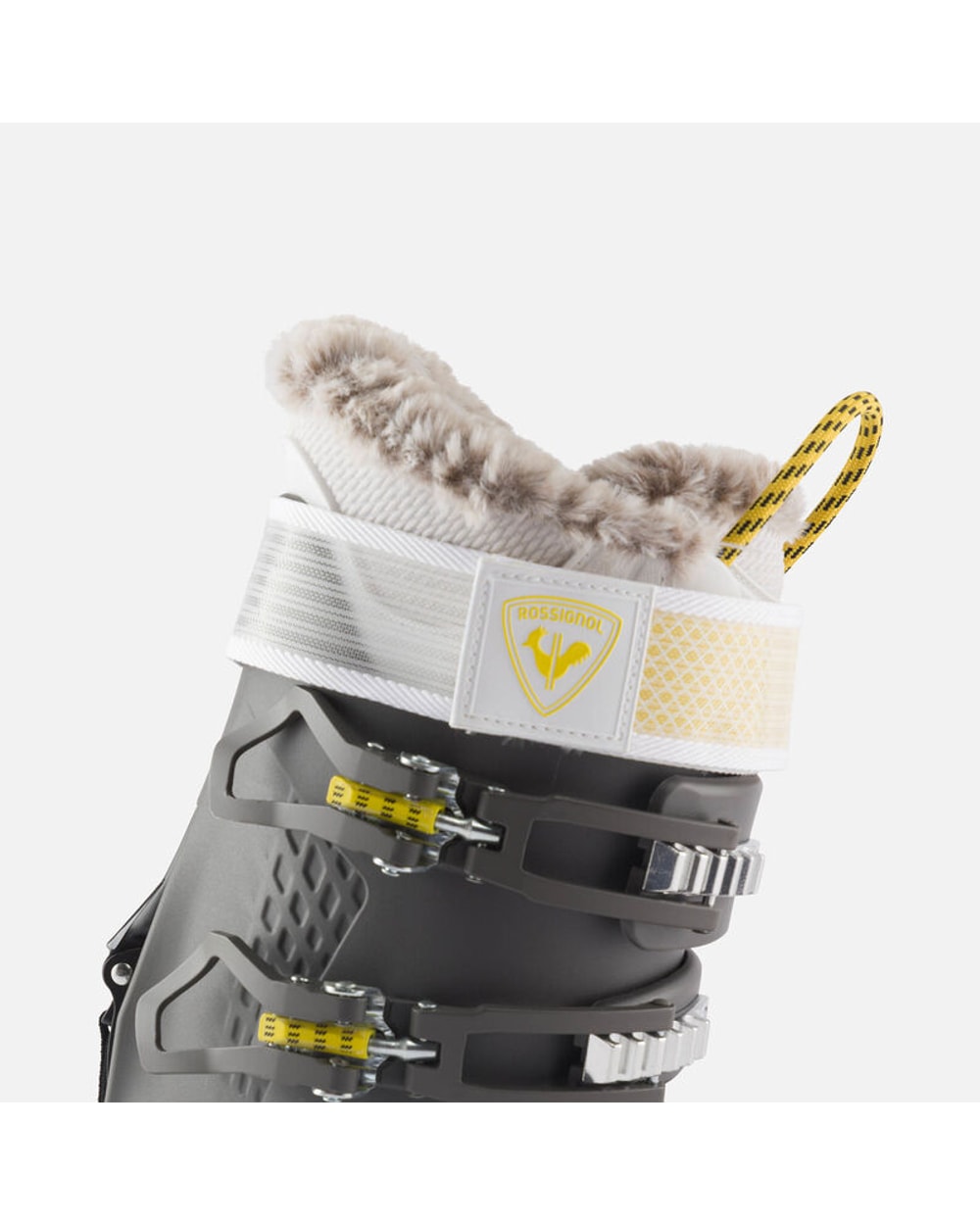 Rossignol Women's All Mountain Ski Boots Alltrack Pro 80