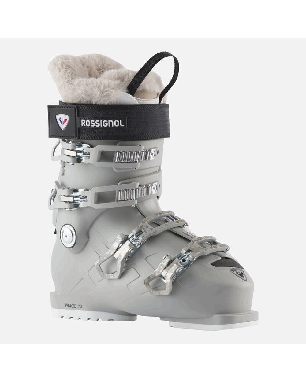 Rossignol Women's All Mountain Ski Boots Track 70