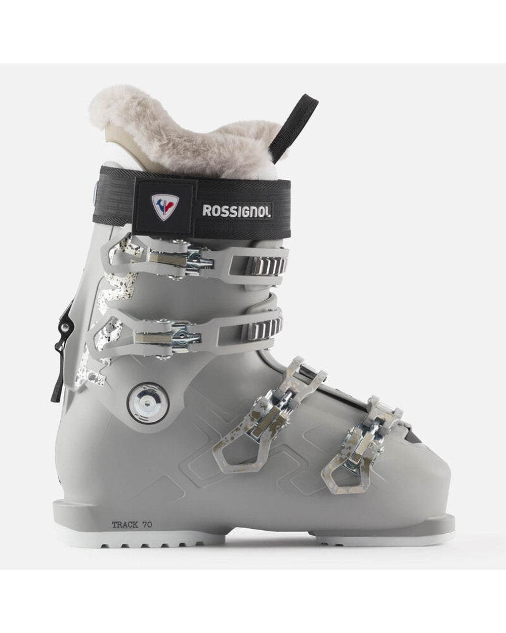 Rossignol Women's All Mountain Ski Boots Track 70