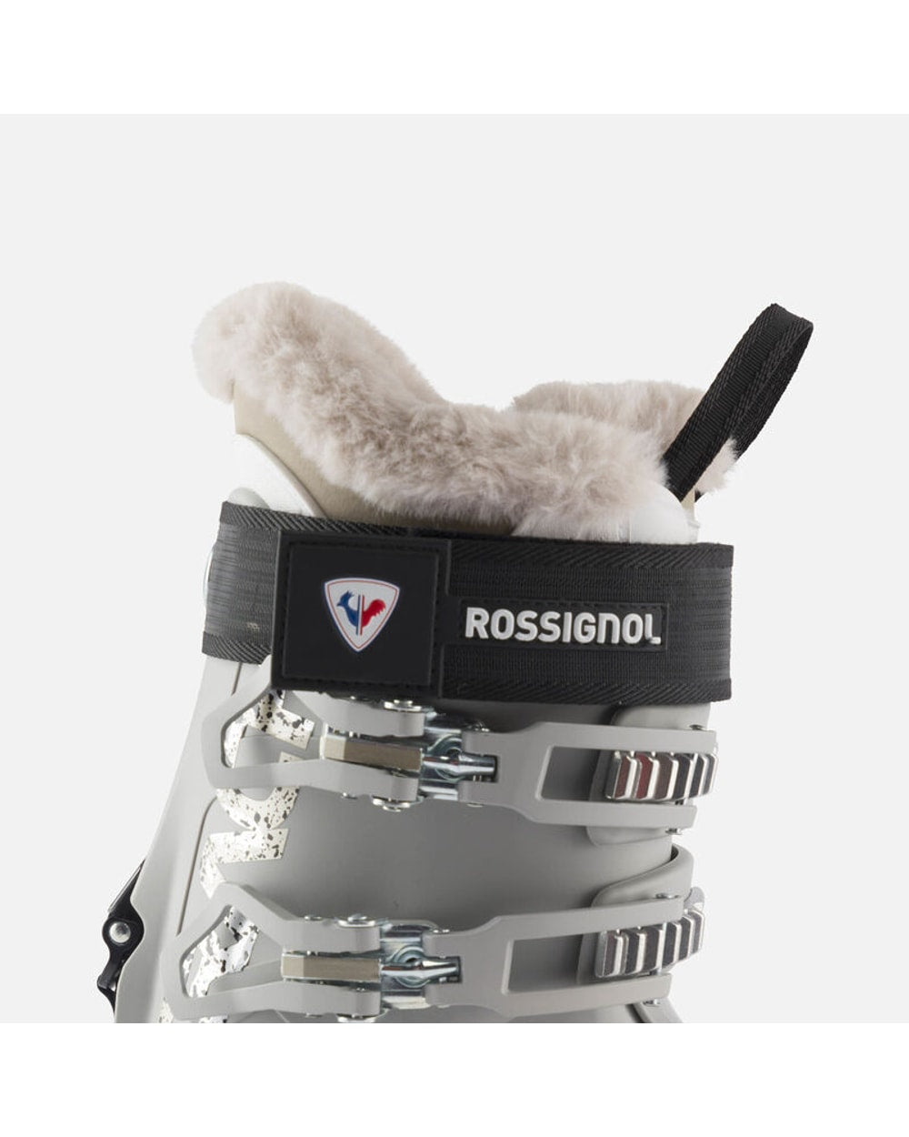 Rossignol Women's All Mountain Ski Boots Track 70