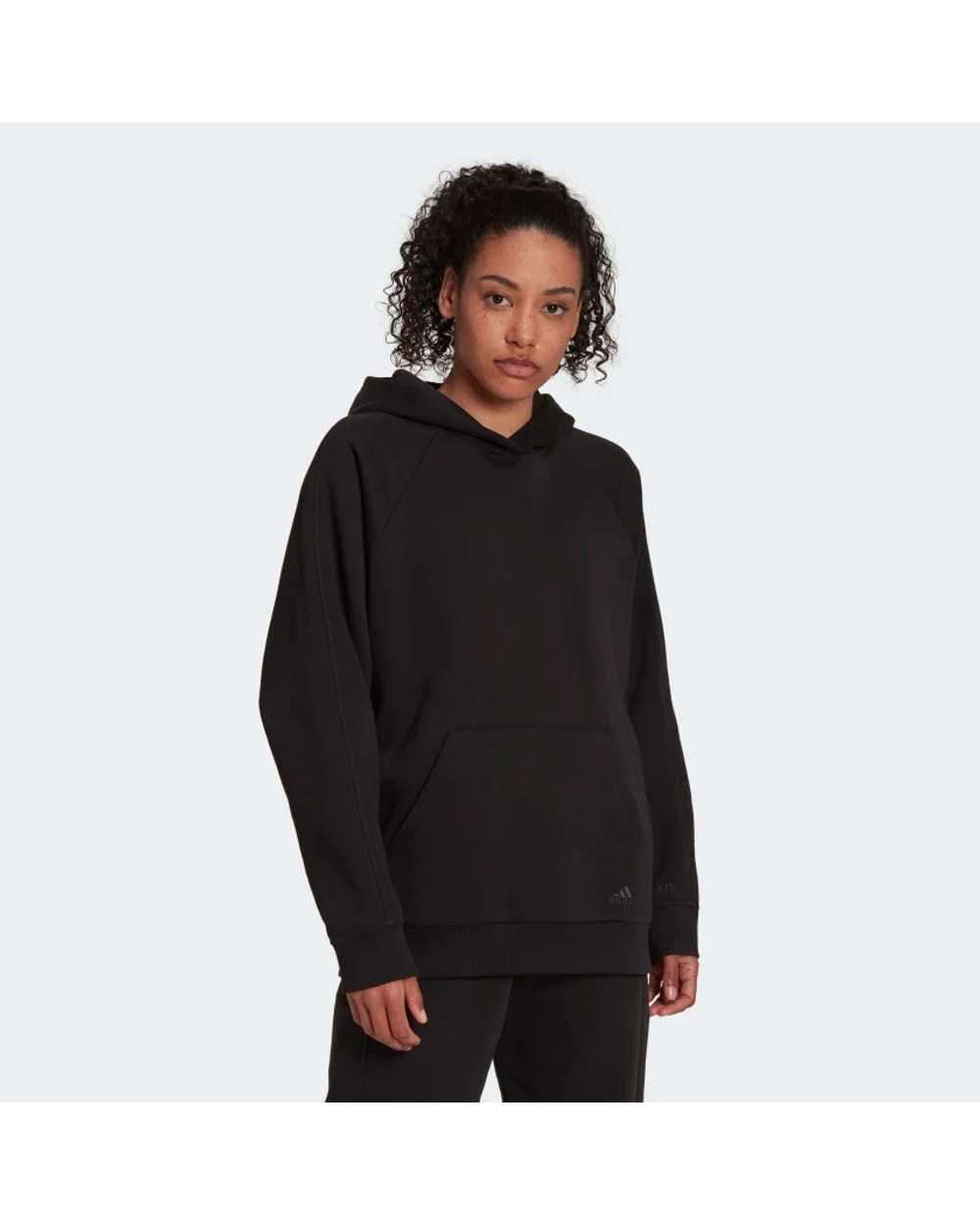 Women's All SZN Fleece Boyfriend Hoodie