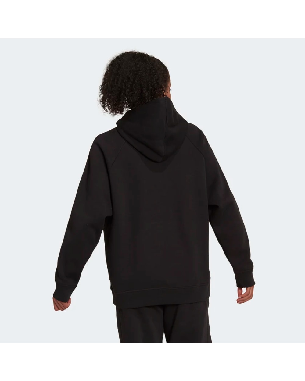 Women's All SZN Fleece Boyfriend Hoodie