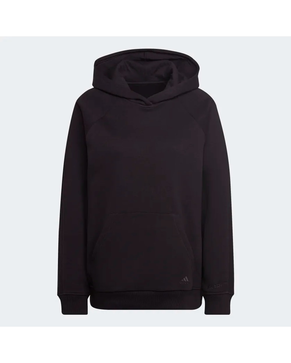 Women's All SZN Fleece Boyfriend Hoodie