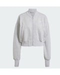 Women's All SZN Rib Track Jacket