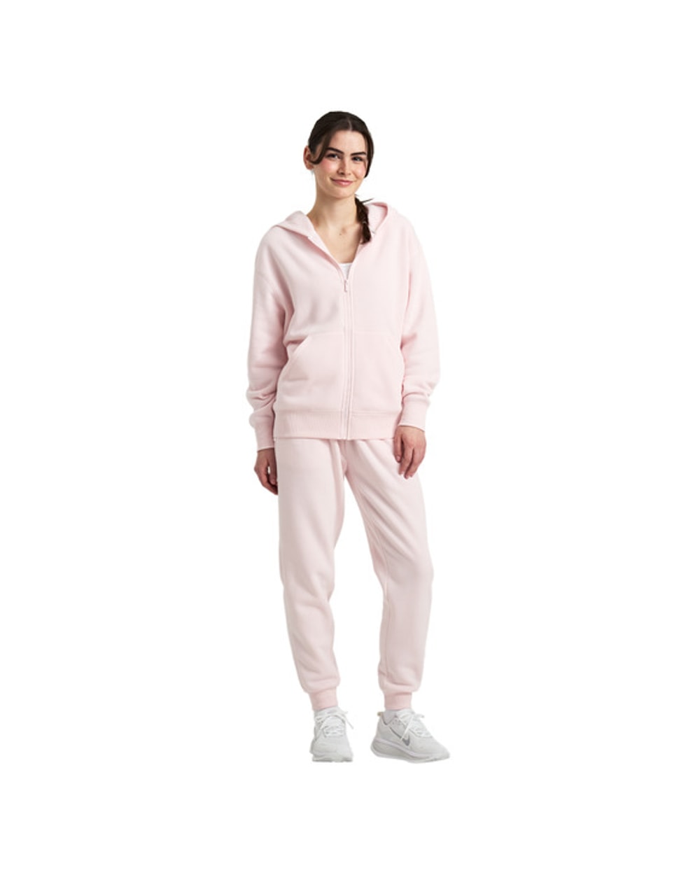 FWD Women's All Year Full-Zip Hoodie