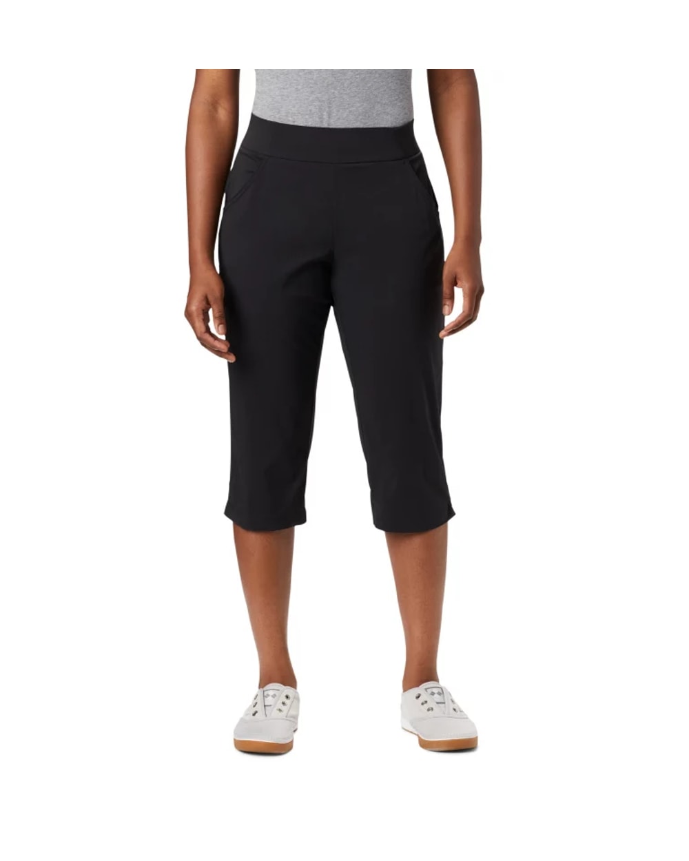 Columbia Women's Anytime Casual Capris