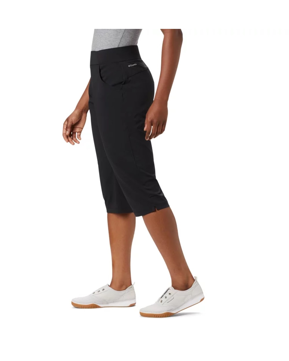 Women's Anytime Casual Capris