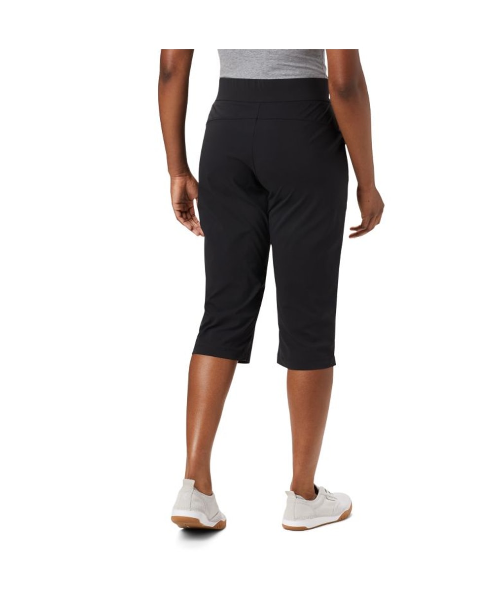 Women's Anytime Casual Capris
