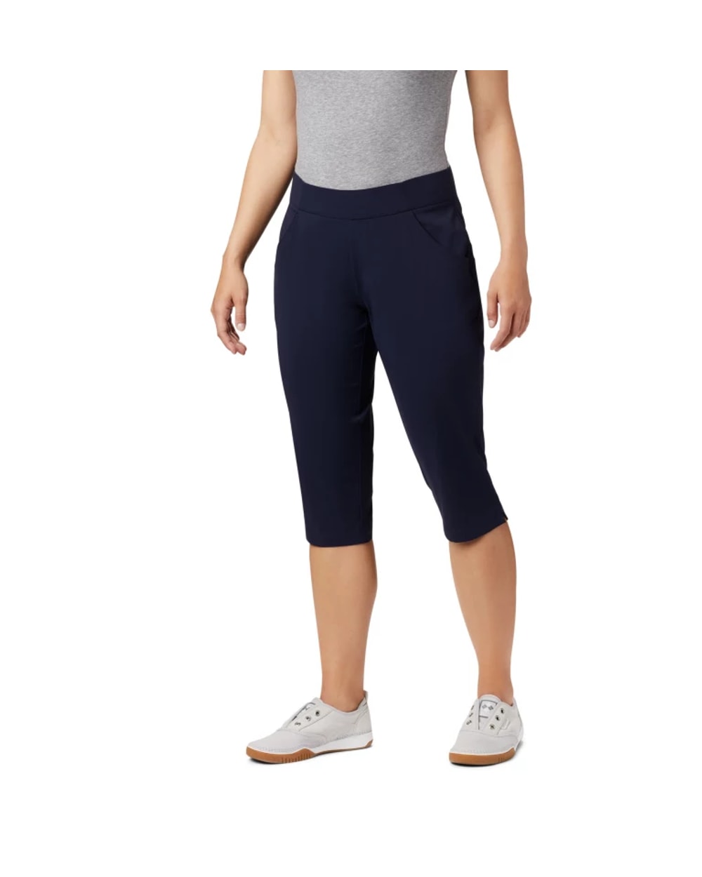 Women's Anytime Casual Capris