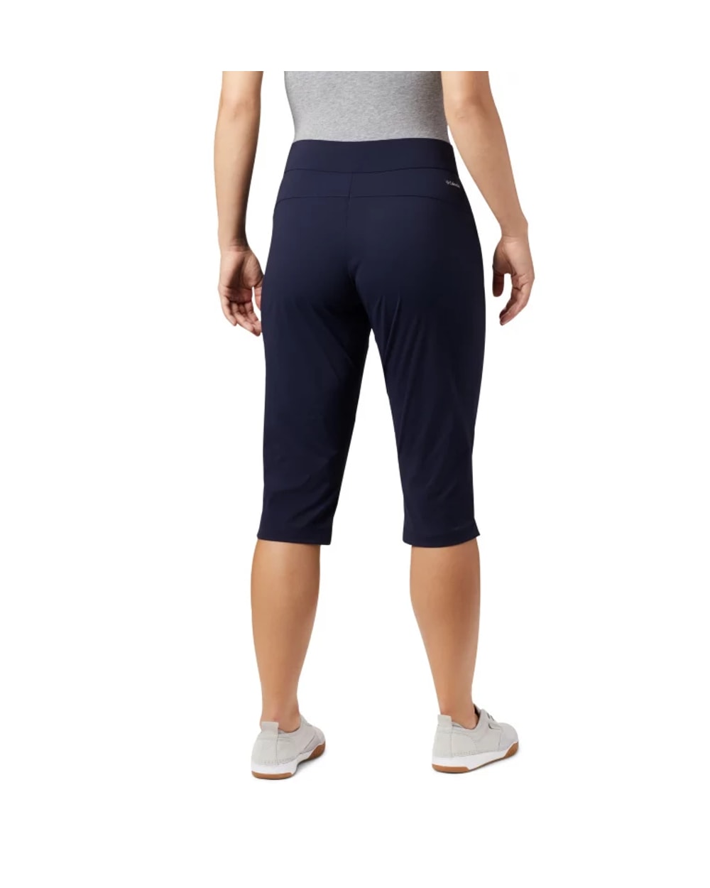 Women's Anytime Casual Capris