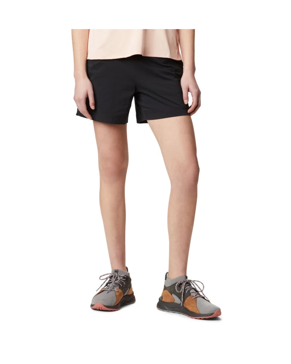 Women's Anytime Casual Shorts