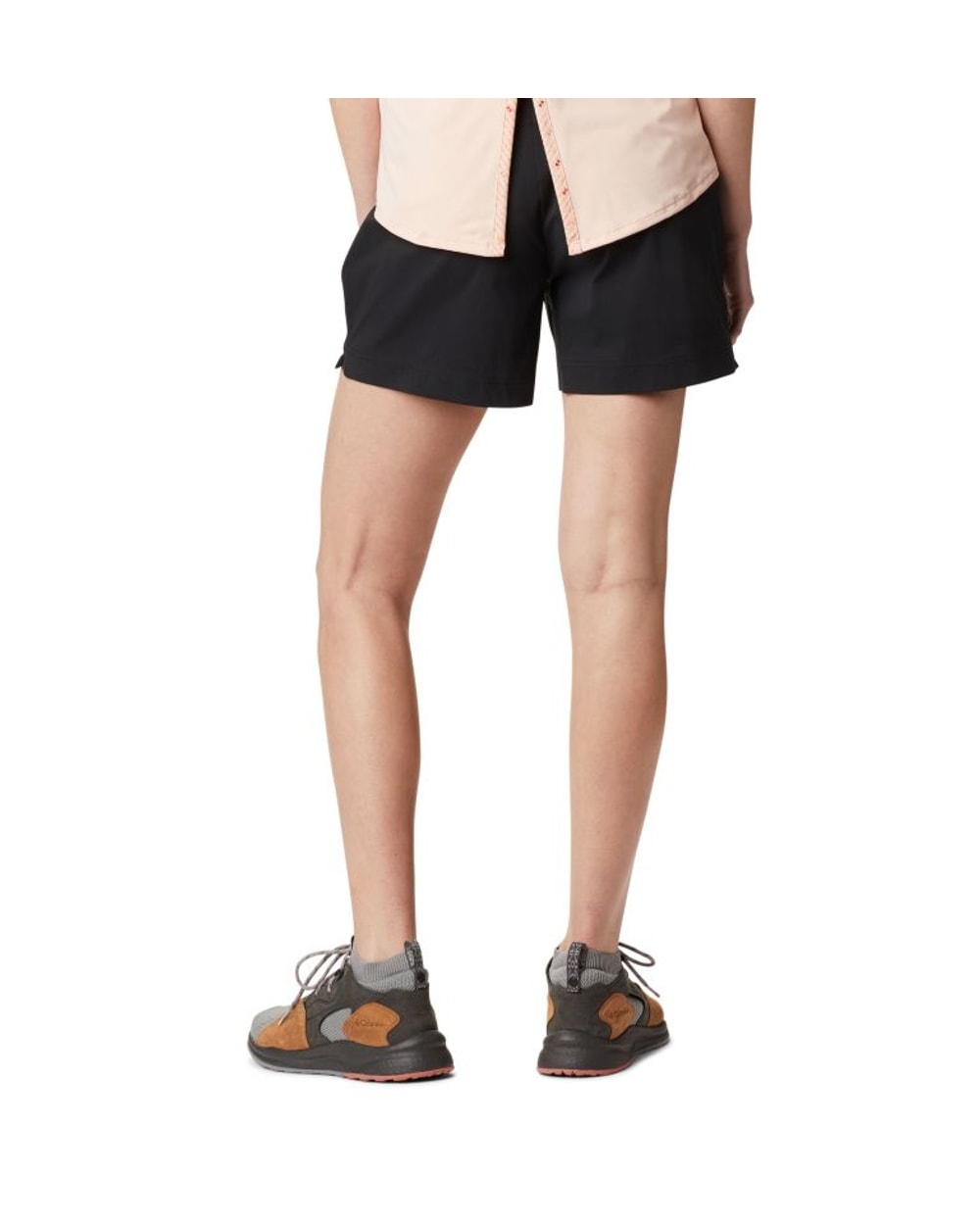 Women's Anytime Casual Shorts