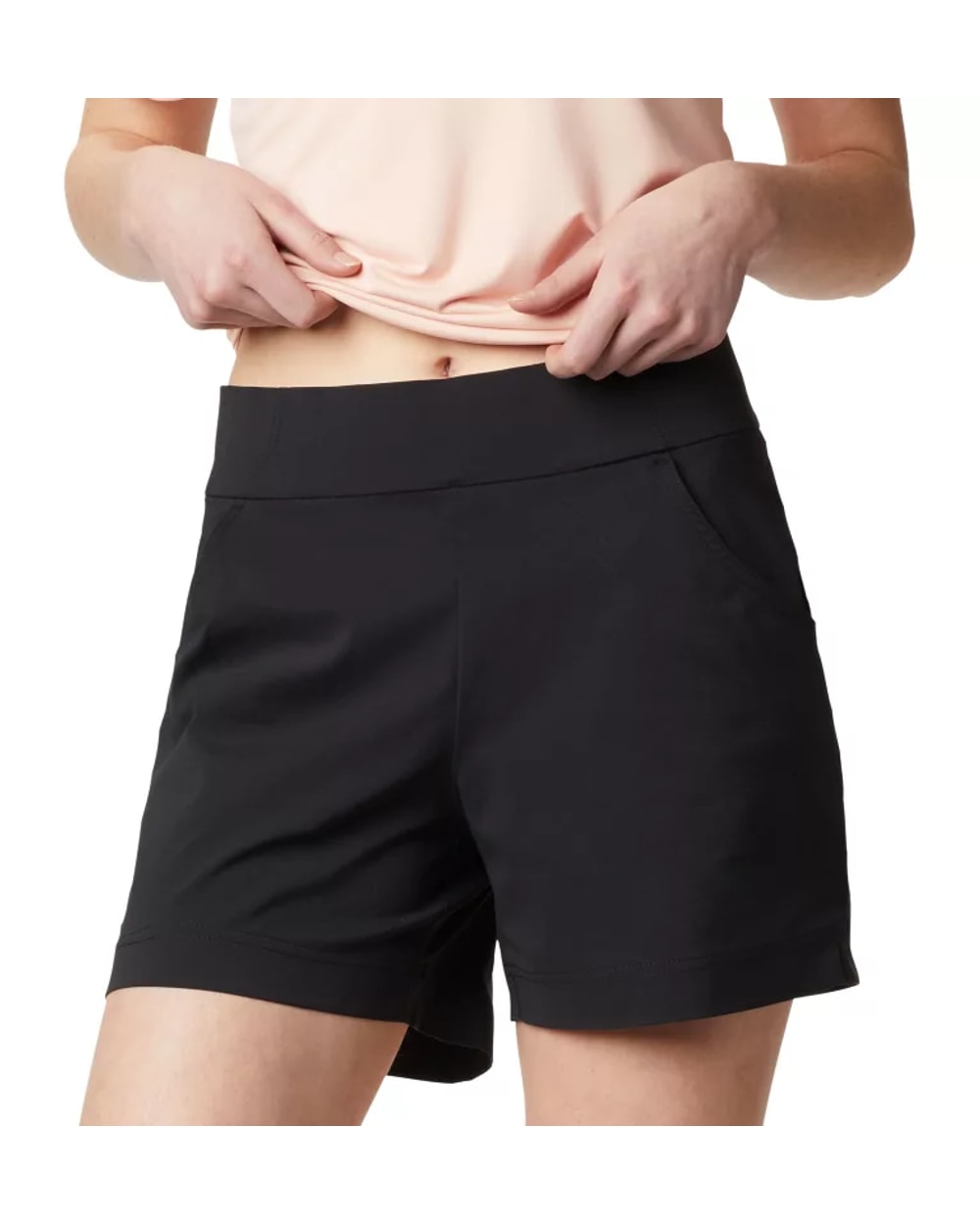 Women's Anytime Casual Shorts
