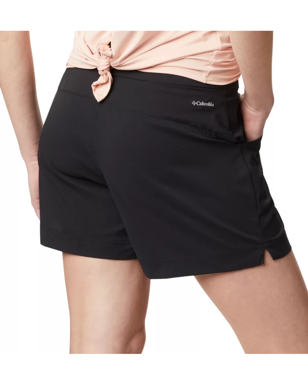 Women's Anytime Casual Shorts