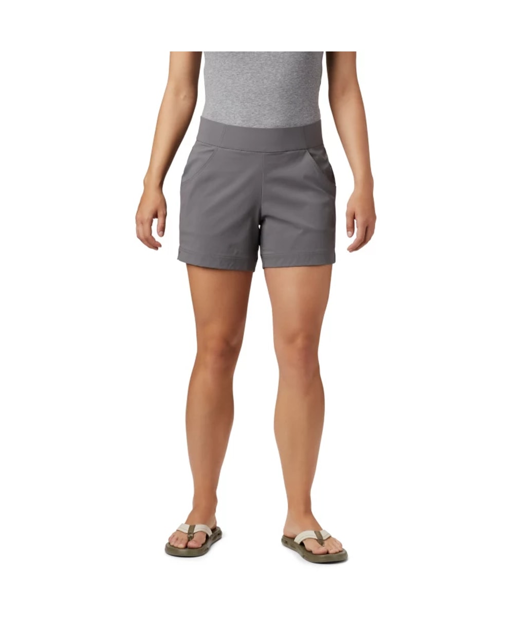Women's Anytime Casual Shorts