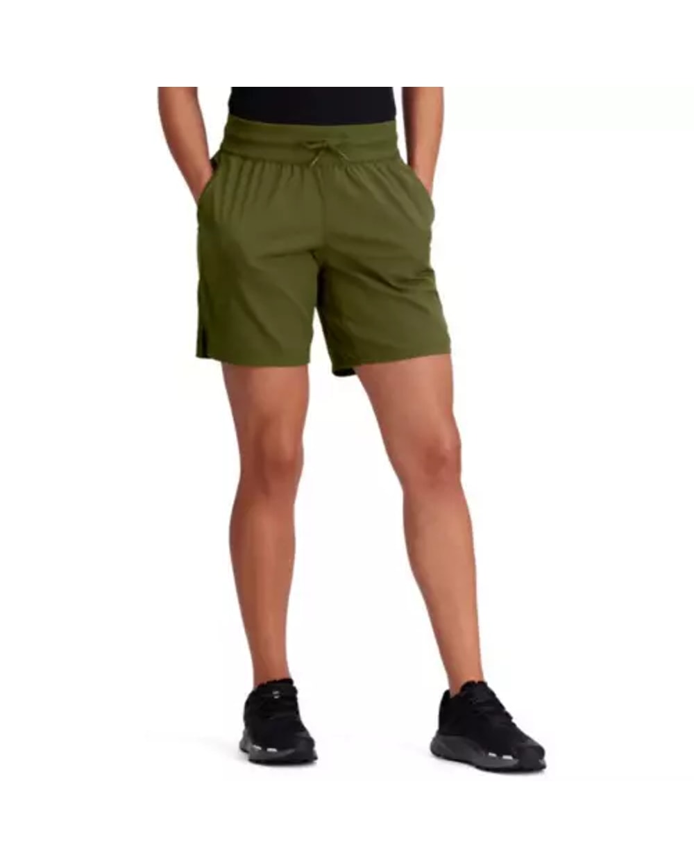 Women's Aphrodite Bermuda Shorts