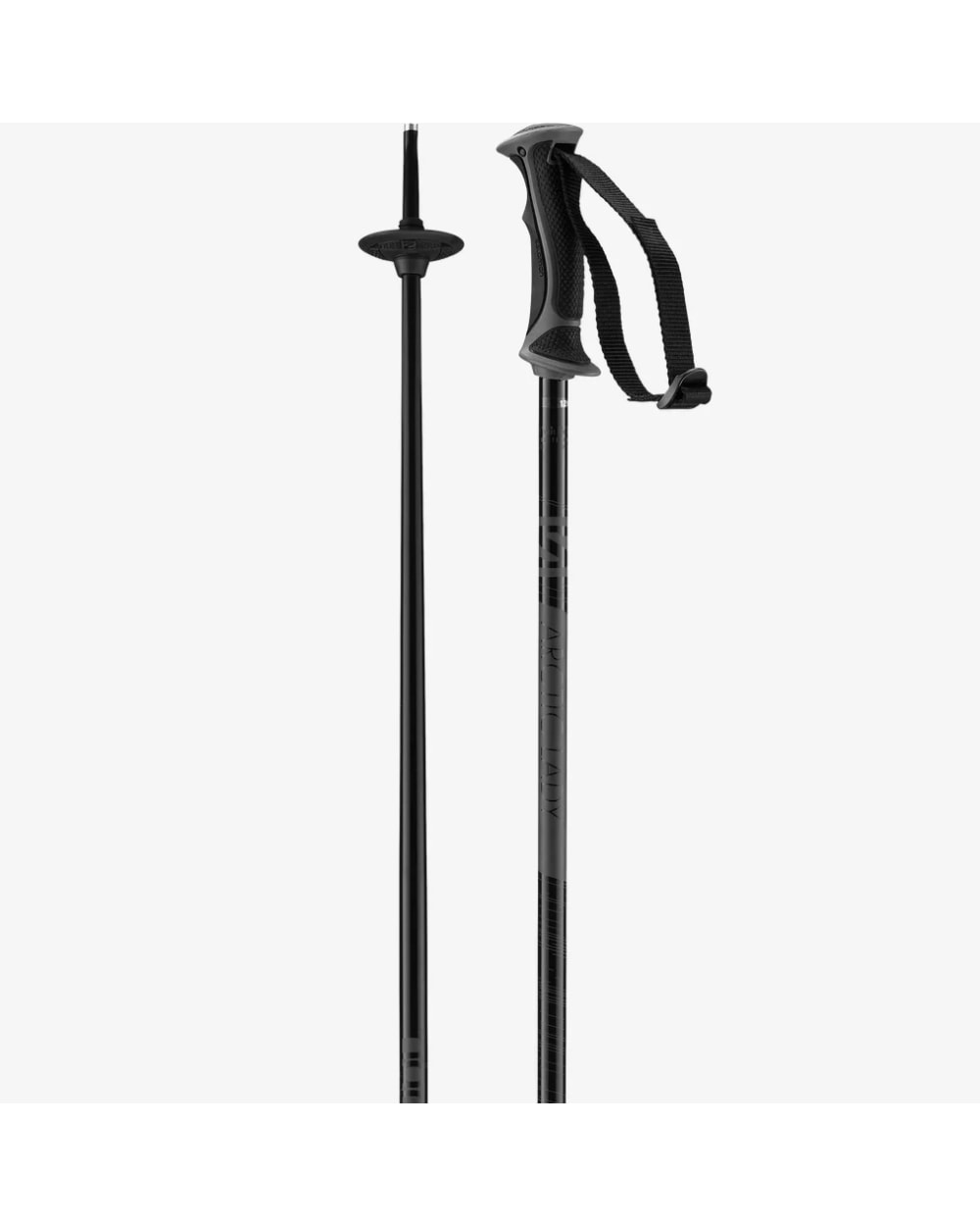 Salomon Women's Arctic Lady Alpine Ski Poles