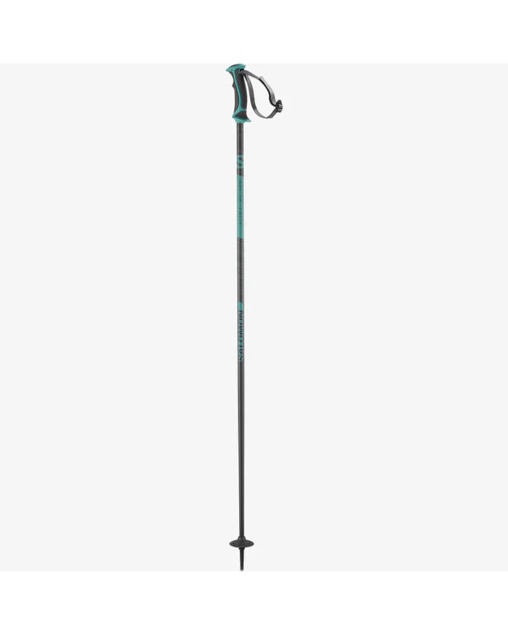 Salomon Women's Arctic Lady Alpine Ski Poles